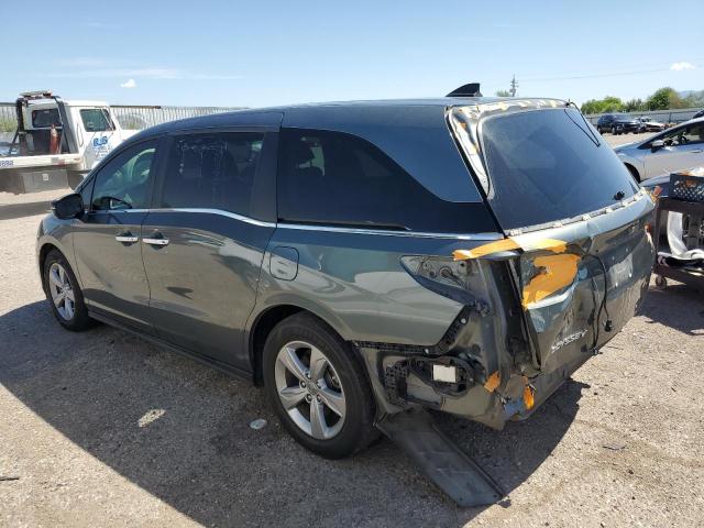 2019 HONDA ODYSSEY EX 5FNRL6H51KB099868  67715014