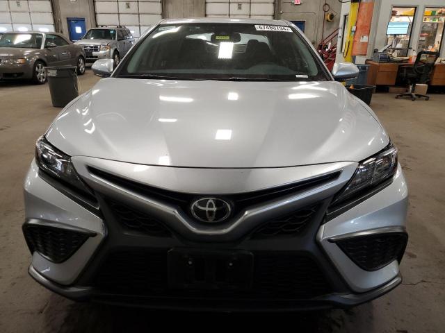2023 TOYOTA CAMRY SE N - 4T1T11AK7PU768332