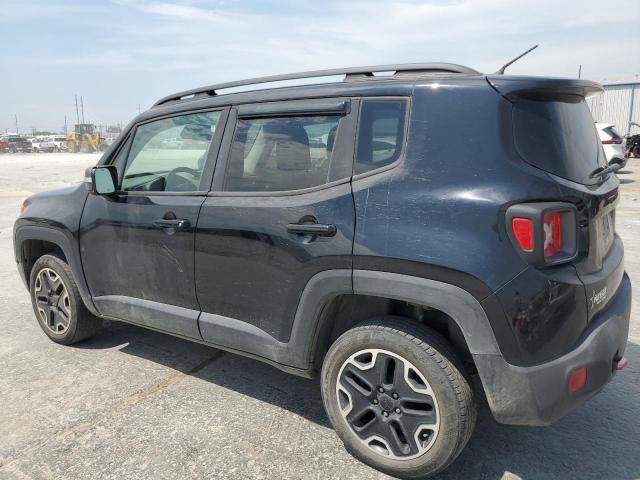 2017 JEEP RENEGADE T - ZACCJBCB7HPE77663