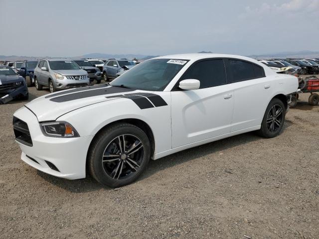 2014 DODGE CHARGER SX #2806992813