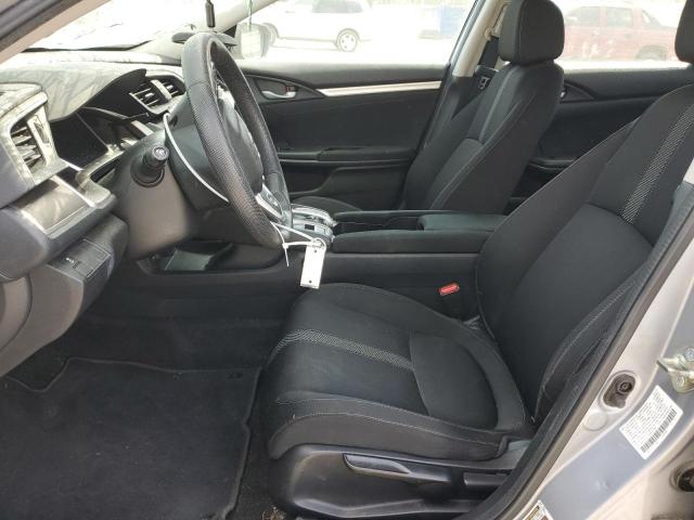 2016 HONDA CIVIC EX - 2HGFC1F37GH637788