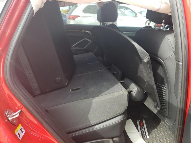 2024 AUDI Q3 PREMIUM - WA1DECF3XR1059094