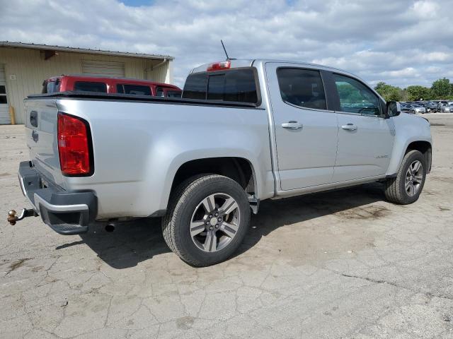 2016 CHEVROLET COLORADO L - 1GCGTCE31G1249308