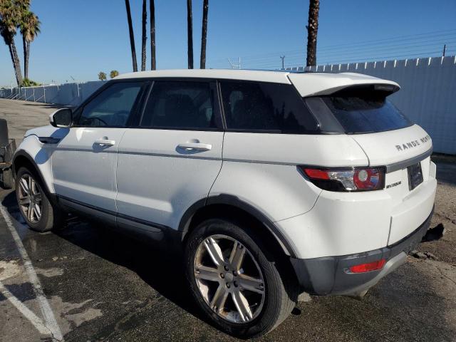 VIN SALVP2BG1EH891117 2014 Land Rover Range Rover, ... no.2