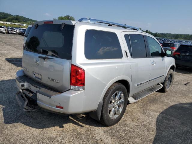 VIN 5N1AA0NE1DN601119 2013 Nissan Armada, Platinum no.3