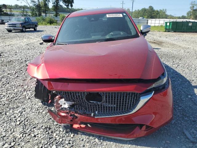 2024 MAZDA CX-5 SIGNA - JM3KFBXY3R0396816