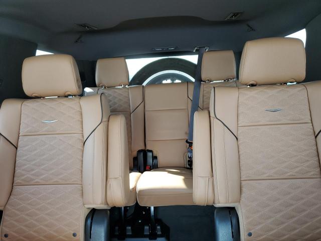 2023 CADILLAC ESCALADE P - 1GYS4CKL4PR292662