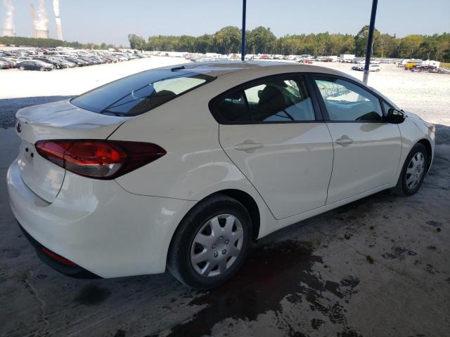 VIN 3KPFK4A71JE211370 2018 KIA Forte, LX no.3