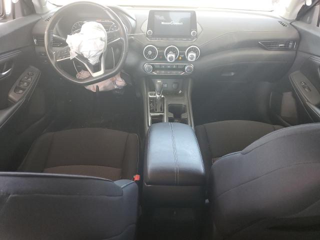 2022 NISSAN SENTRA SV - 3N1AB8CV9NY283714