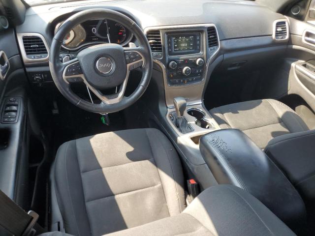 2016 JEEP GRAND CHER - 1C4RJFAG2GC319671