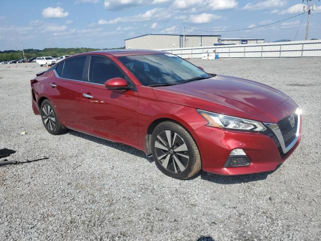 2021 NISSAN ALTIMA SV - 1N4BL4DV3MN400467