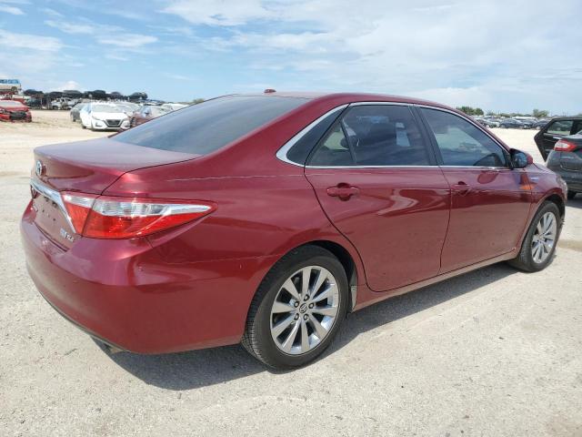 VIN 4T1BD1FK9FU170804 2015 Toyota Camry, Hybrid no.3