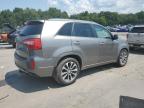 KIA SORENTO SX photo