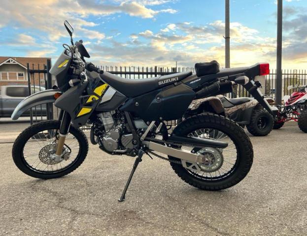 2021 SUZUKI DR-Z400 S JS1SK43A2M7100008  69540154