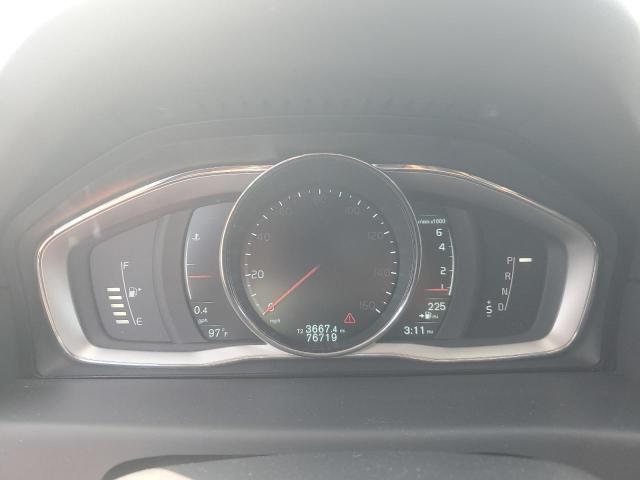 2015 VOLVO XC70 T6 PR YV4902NK6F1223561