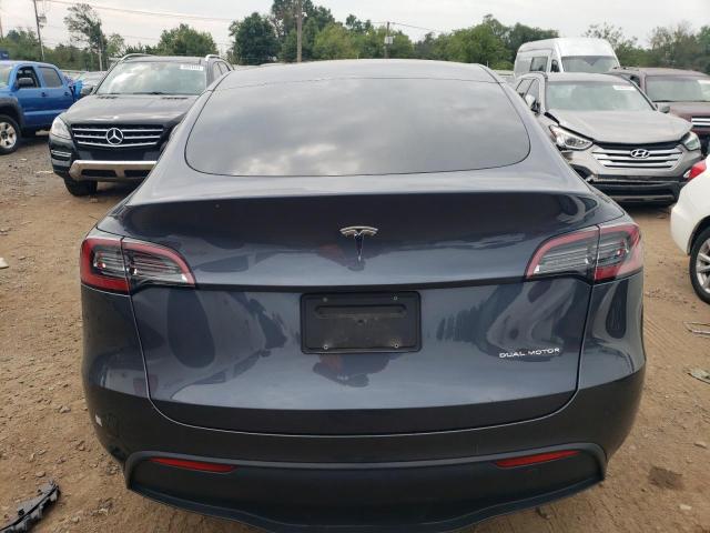 VIN 7SAYGDEE2PF695946 2023 Tesla MODEL Y no.6