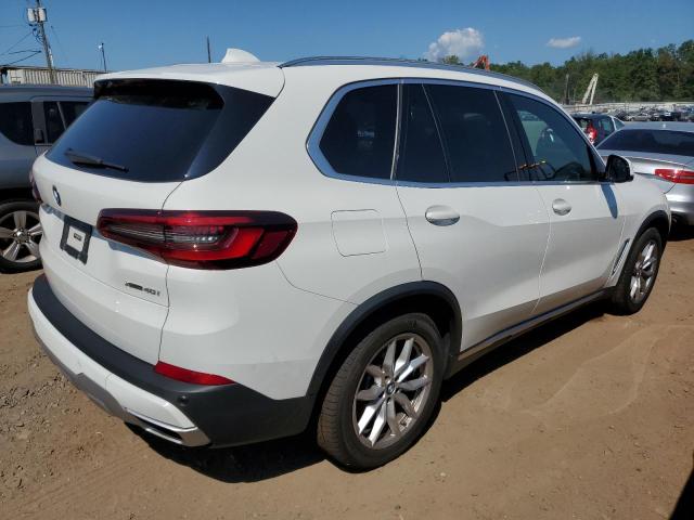 VIN 5UXCR6C06M9E51356 2021 BMW X5, Xdrive40I no.3