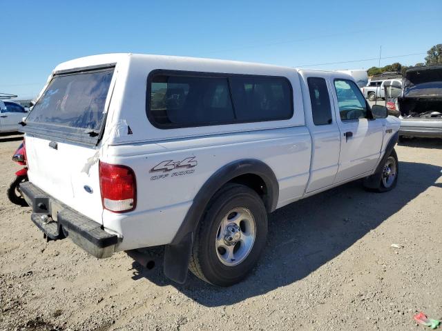 FORD RANGER SUP 2000 white  gas 1FTZR15X8YPA37681 photo #4