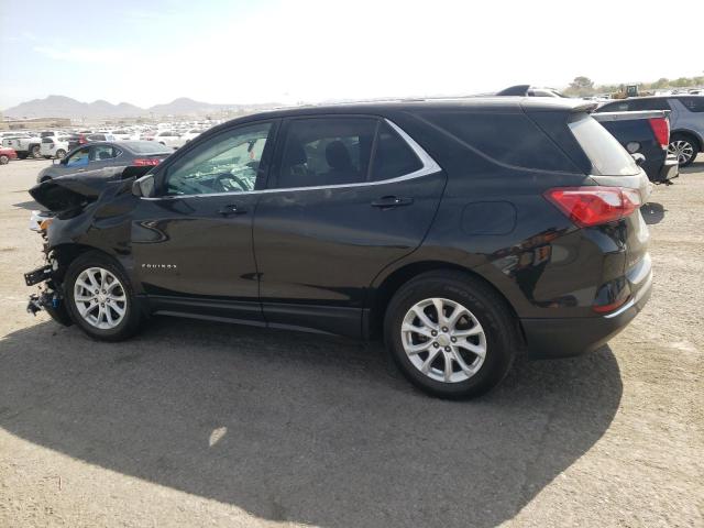 2018 CHEVROLET EQUINOX LT 2GNAXJEV6J6339629  66616084