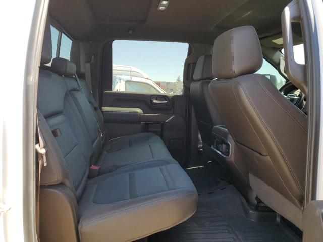 2020 GMC SIERRA K35 - 1GT49WEYXLF334658