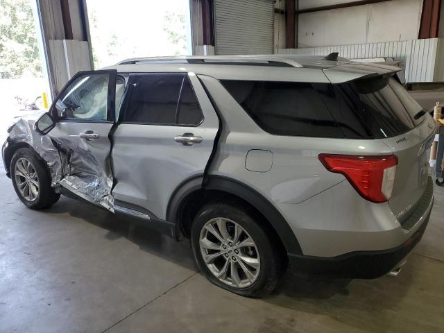 2023 FORD EXPLORER L 1FMSK7FH2PGA85591  66544534