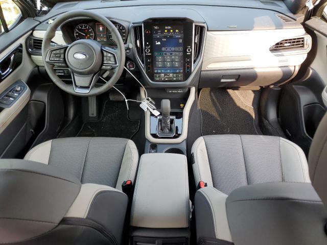 2025 SUBARU FORESTER L - JF2SLDRC1SH423826