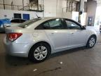 CHEVROLET CRUZE LS photo