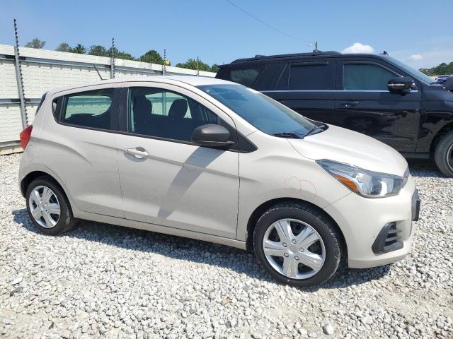 2017 CHEVROLET SPARK LS - KL8CB6SA3HC768493