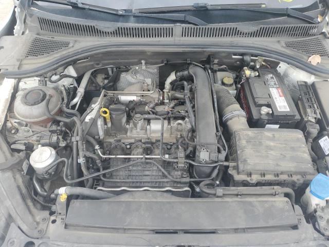 2019 VOLKSWAGEN JETTA S - 3VWC57BU8KM086663