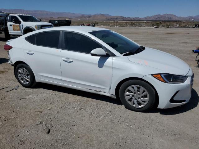2018 HYUNDAI ELANTRA SE - 5NPD74LF5JH259916