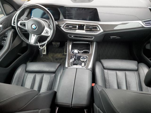 2021 BMW X5 XDRIVE4 - 5UXCR6C06M9H19497