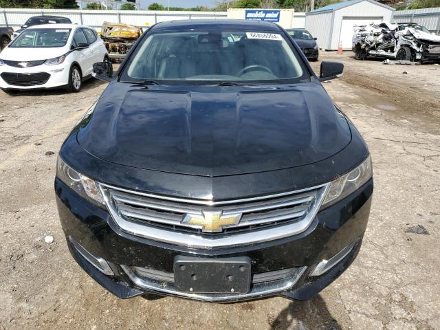 2015 CHEVROLET IMPALA LT - 2G1125S30F9124649