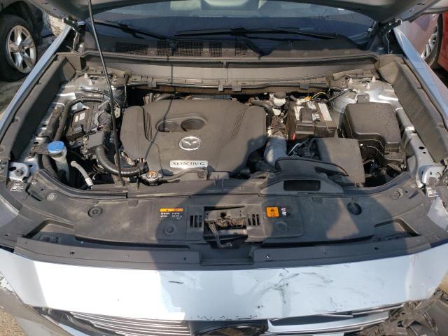 2021 MAZDA CX-9 GRAND - JM3TCBDYXM0511258