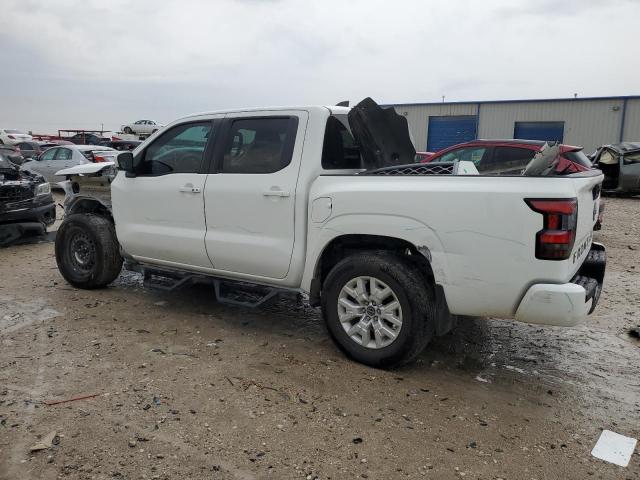 2023 NISSAN FRONTIER S - 1N6ED1EK9PN610354