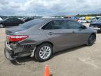 TOYOTA CAMRY LE photo