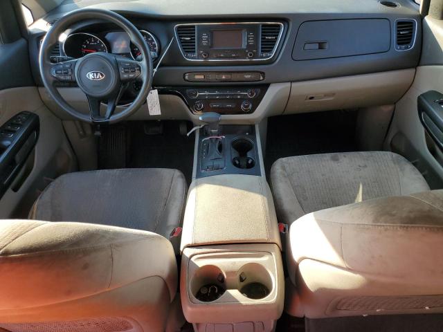 2018 KIA SEDONA LX - KNDMB5C17J6368073