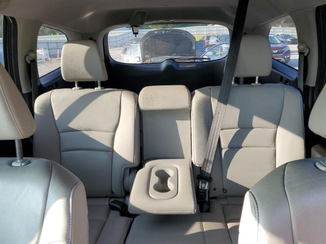 2018 HONDA PILOT EXL - 5FNYF5H51JB022834