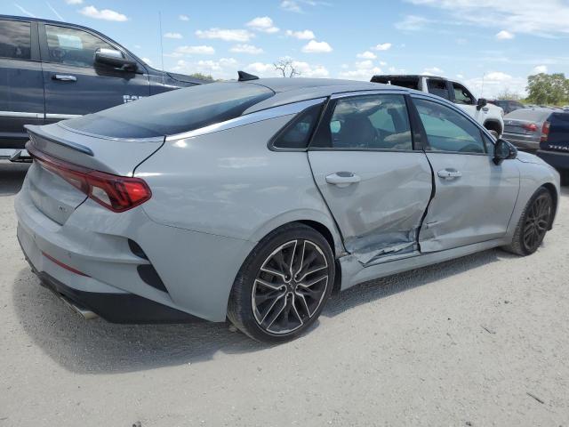 2023 KIA K5 GT - 5XXG44J80PG186145