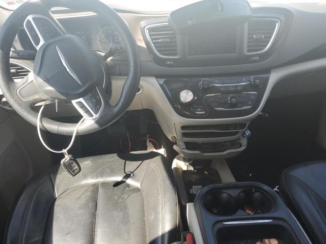 2020 CHRYSLER VOYAGER LX - 2C4RC1DGXLR262548