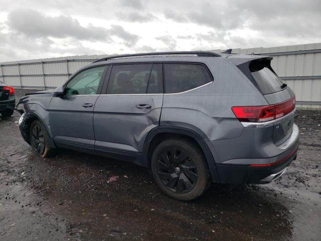 2024 VOLKSWAGEN ATLAS SE - 1V2HR2CA8RC516934