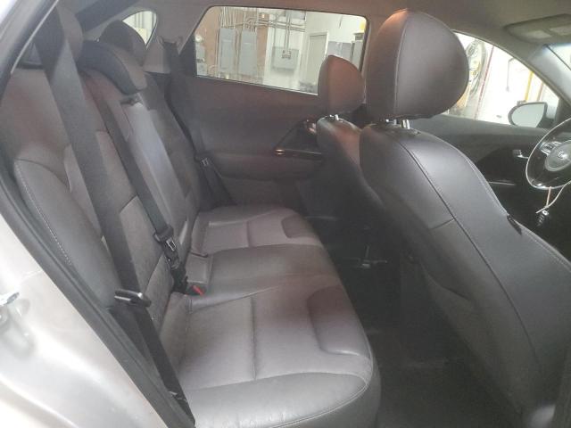 2019 KIA NIRO EX - KNDCC3LC0K5231840