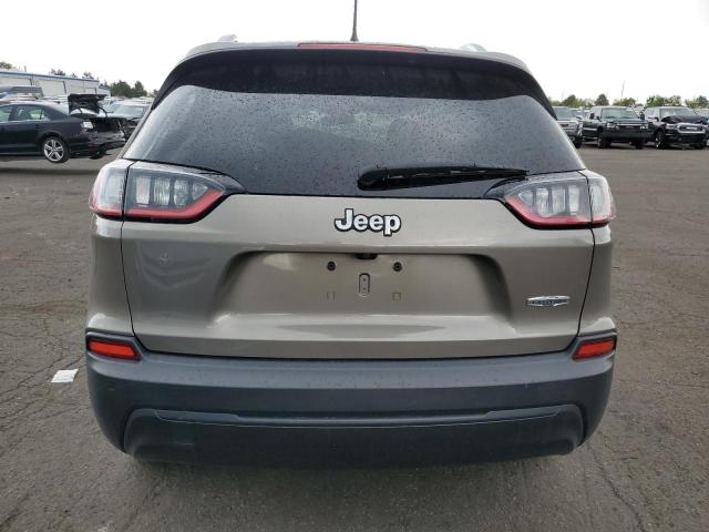 2019 JEEP CHEROKEE L - 1C4PJLCB6KD416589