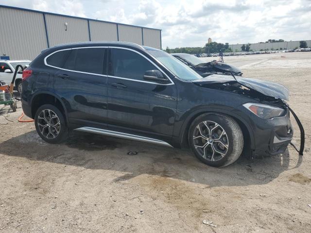 VIN WBXJG7C00M5S17953 2021 BMW X1, Sdrive28I no.4