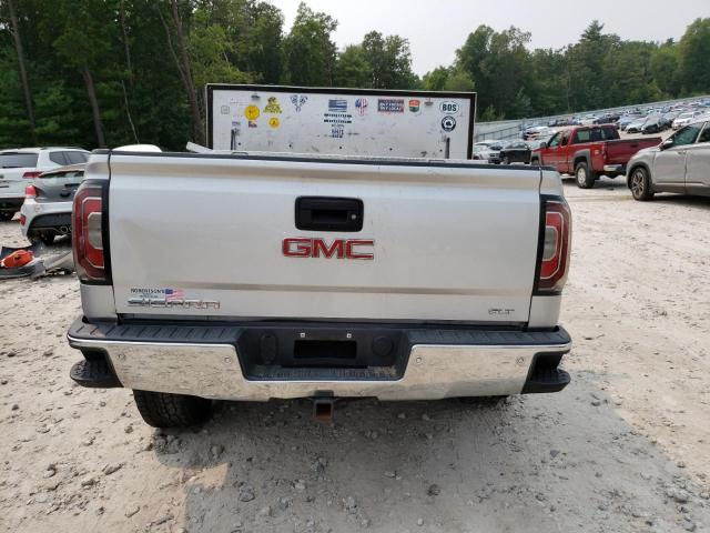 2018 GMC SIERRA K15 - 3GTU2NEC9JG181950