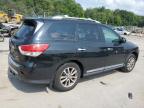 NISSAN PATHFINDER photo