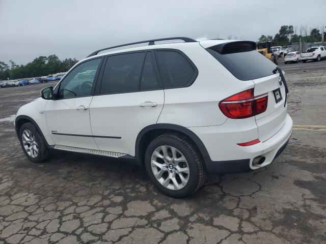 VIN 5UXZV4C50D0B03725 2013 BMW X5, Xdrive35I no.2