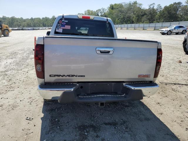 2010 GMC CANYON SLE 1GTDSCDE1A8121240  68850064