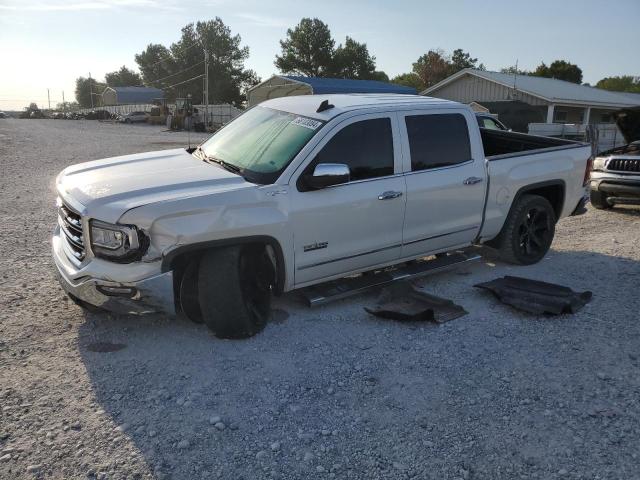 2018 GMC SIERRA K15 3GTU2NEC9JG482394  68103094