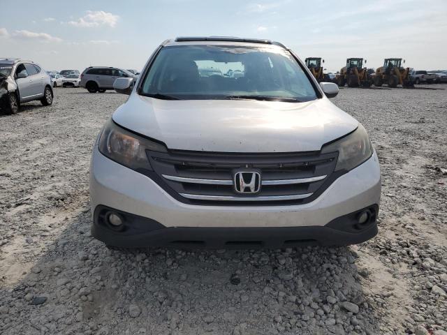 VIN 2HKRM3H73DH510513 2013 Honda CR-V, Exl no.5