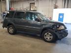 HONDA PILOT EXL photo